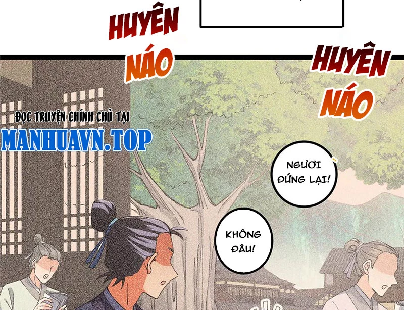 Chưởng Môn Khiêm Tốn Chút Chapter 449 - 9