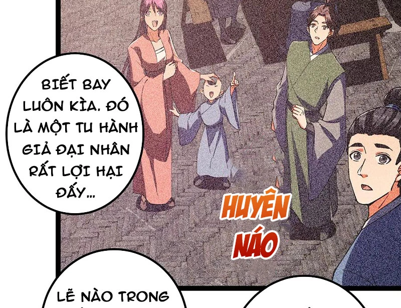 Chưởng Môn Khiêm Tốn Chút Chapter 449 - 13