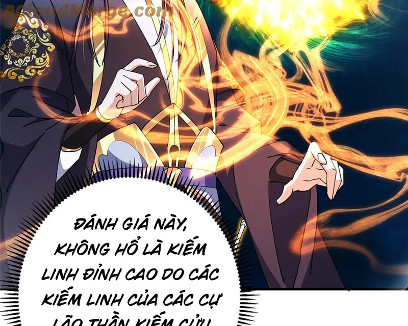 Chưởng Môn Khiêm Tốn Chút Chapter 449 - 137