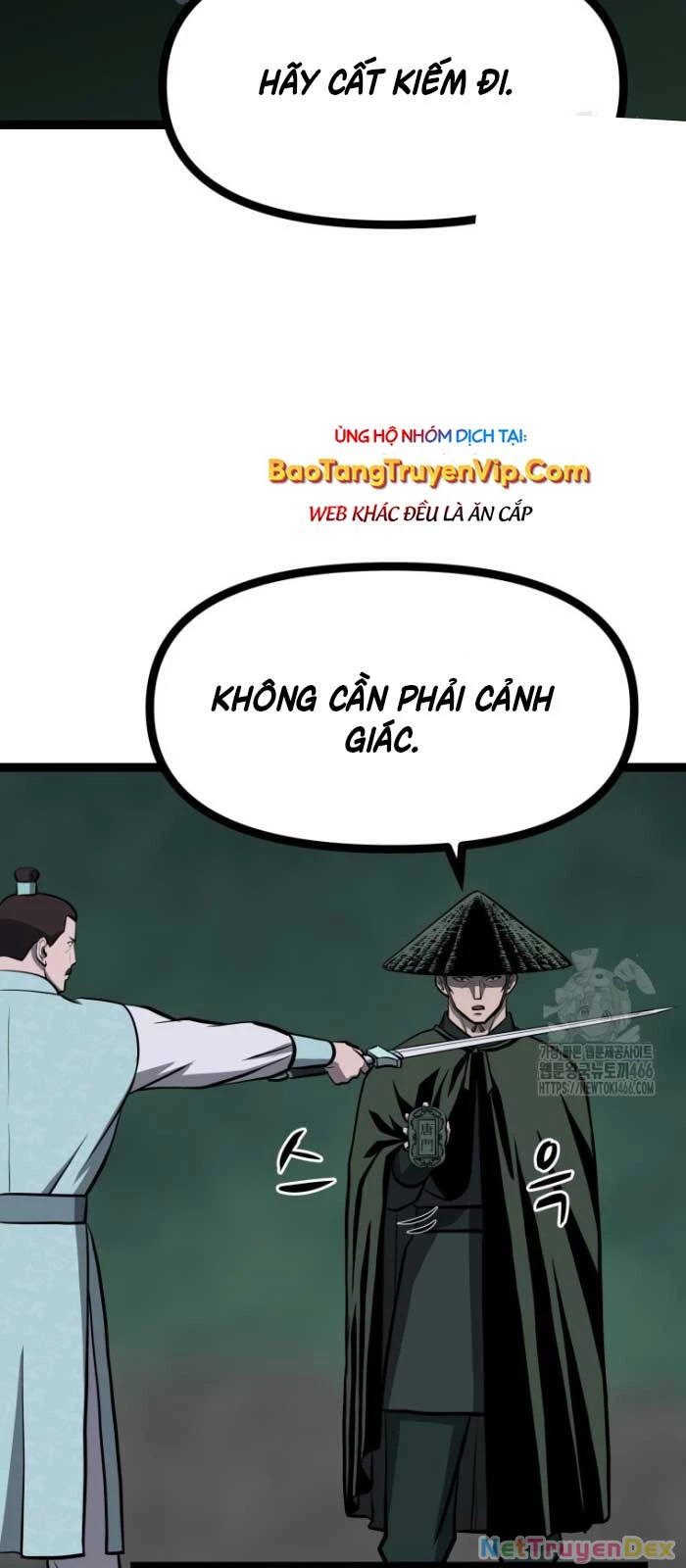 Nhất Bộ Thần Quyền Chapter 31 - 3