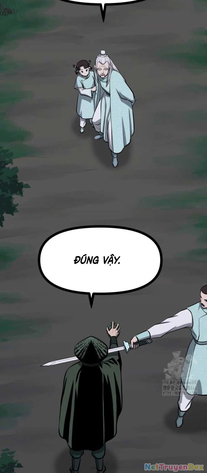 Nhất Bộ Thần Quyền Chapter 31 - 5