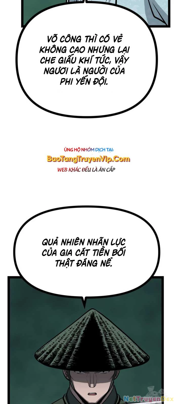 Nhất Bộ Thần Quyền Chapter 31 - 7