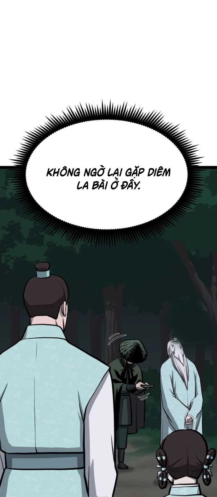 Nhất Bộ Thần Quyền Chapter 31 - 11