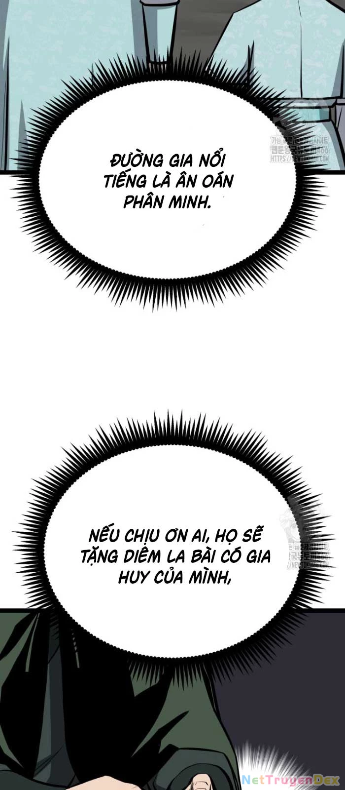 Nhất Bộ Thần Quyền Chapter 31 - 12