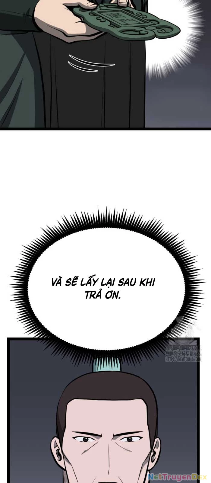 Nhất Bộ Thần Quyền Chapter 31 - 13