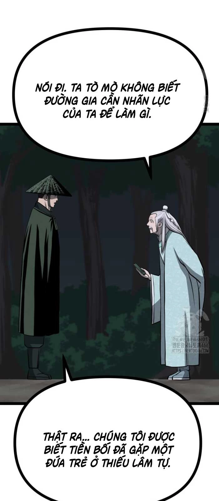 Nhất Bộ Thần Quyền Chapter 31 - 16