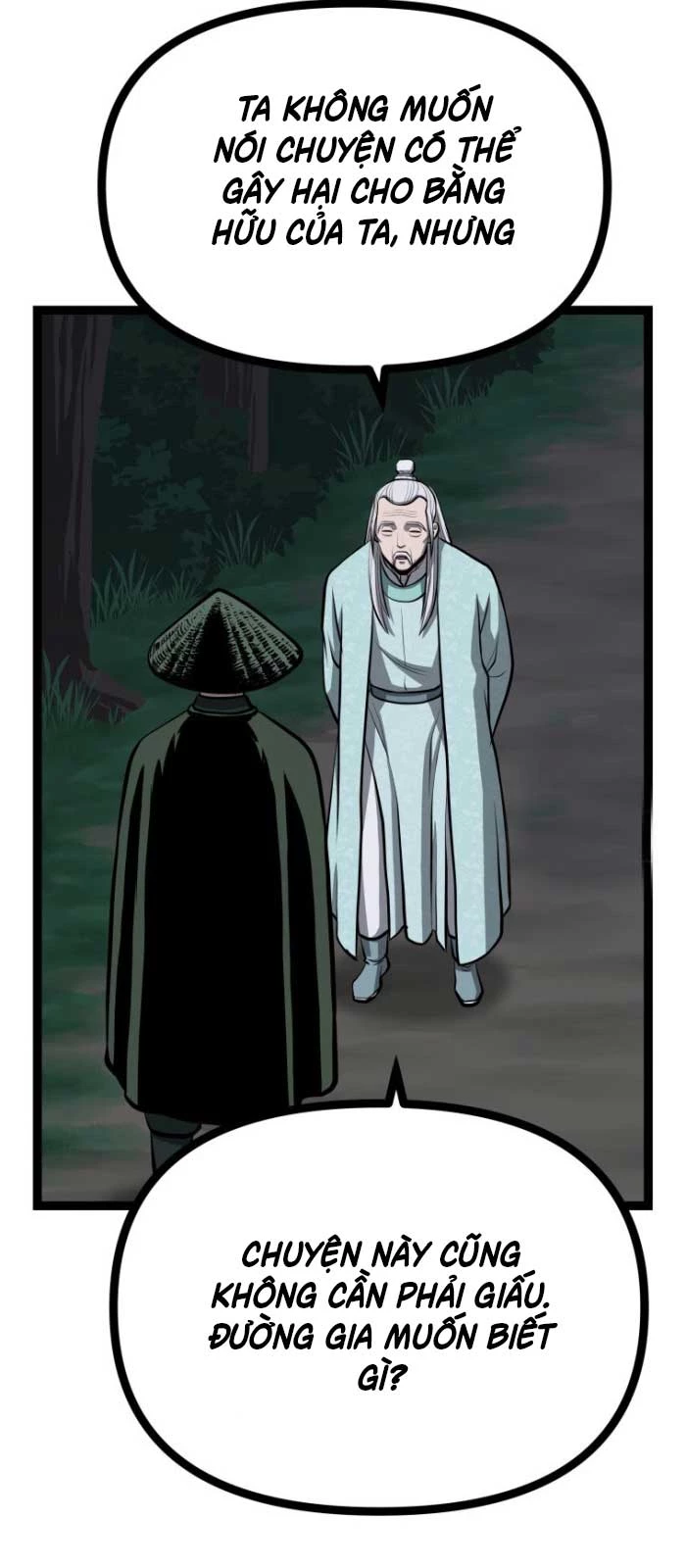 Nhất Bộ Thần Quyền Chapter 31 - 20