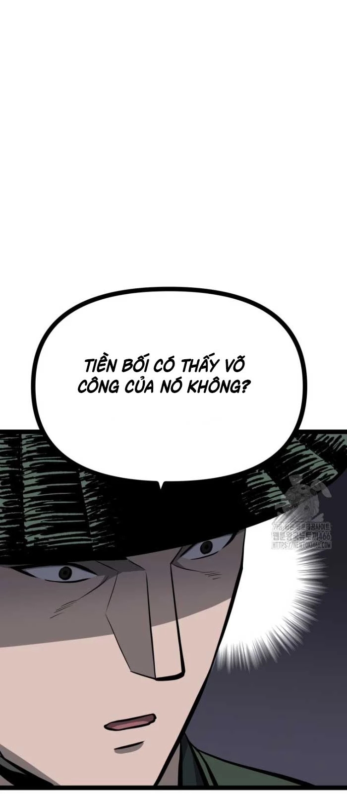 Nhất Bộ Thần Quyền Chapter 31 - 21