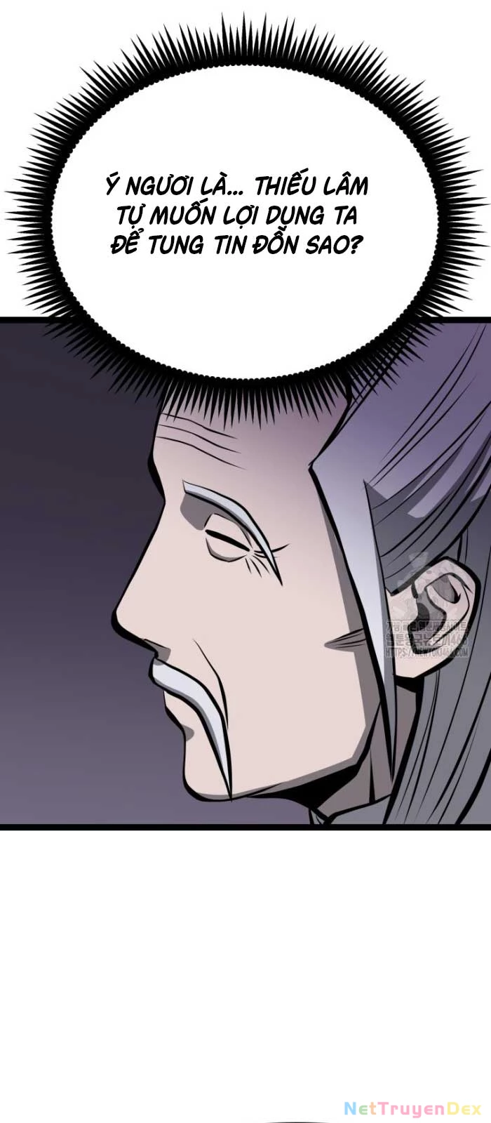 Nhất Bộ Thần Quyền Chapter 31 - 25