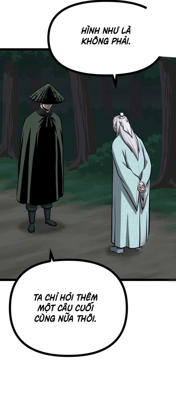 Nhất Bộ Thần Quyền Chapter 31 - 26