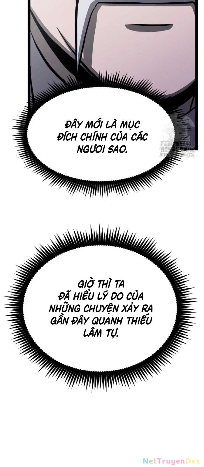 Nhất Bộ Thần Quyền Chapter 31 - 28