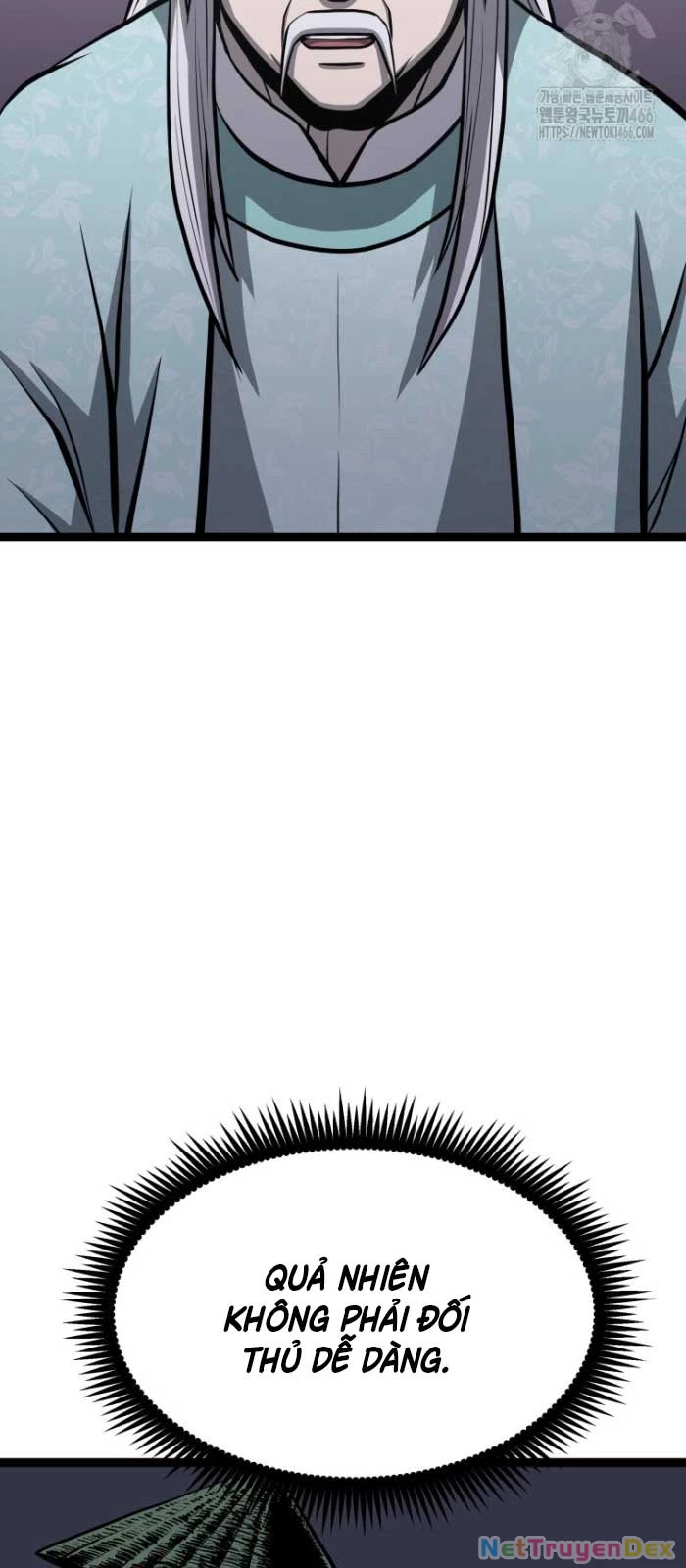 Nhất Bộ Thần Quyền Chapter 31 - 34