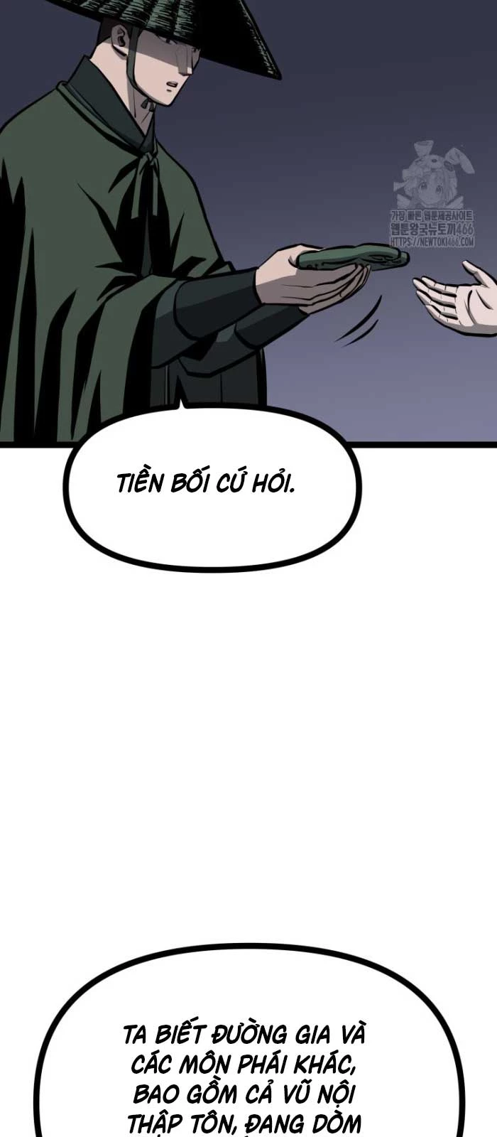 Nhất Bộ Thần Quyền Chapter 31 - 35