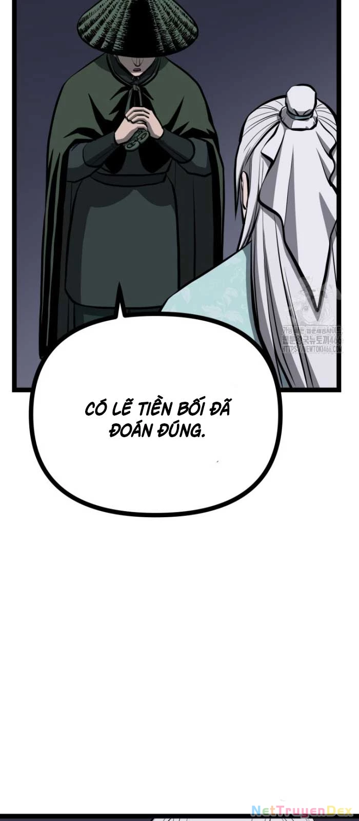 Nhất Bộ Thần Quyền Chapter 31 - 38