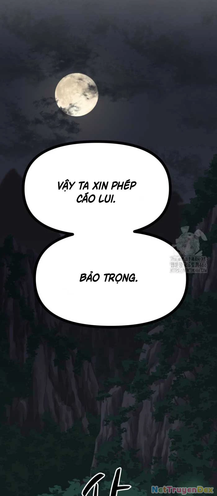 Nhất Bộ Thần Quyền Chapter 31 - 40