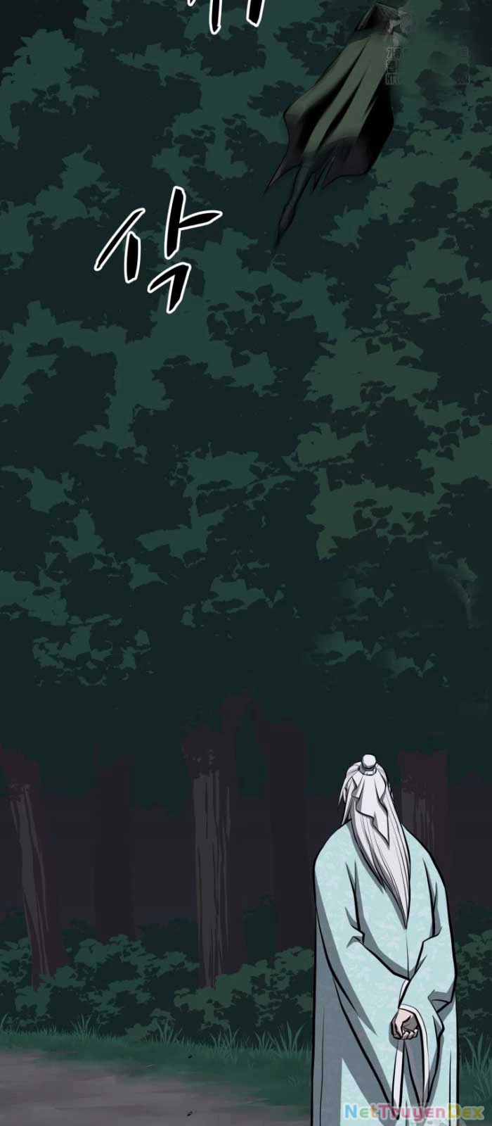 Nhất Bộ Thần Quyền Chapter 31 - 41