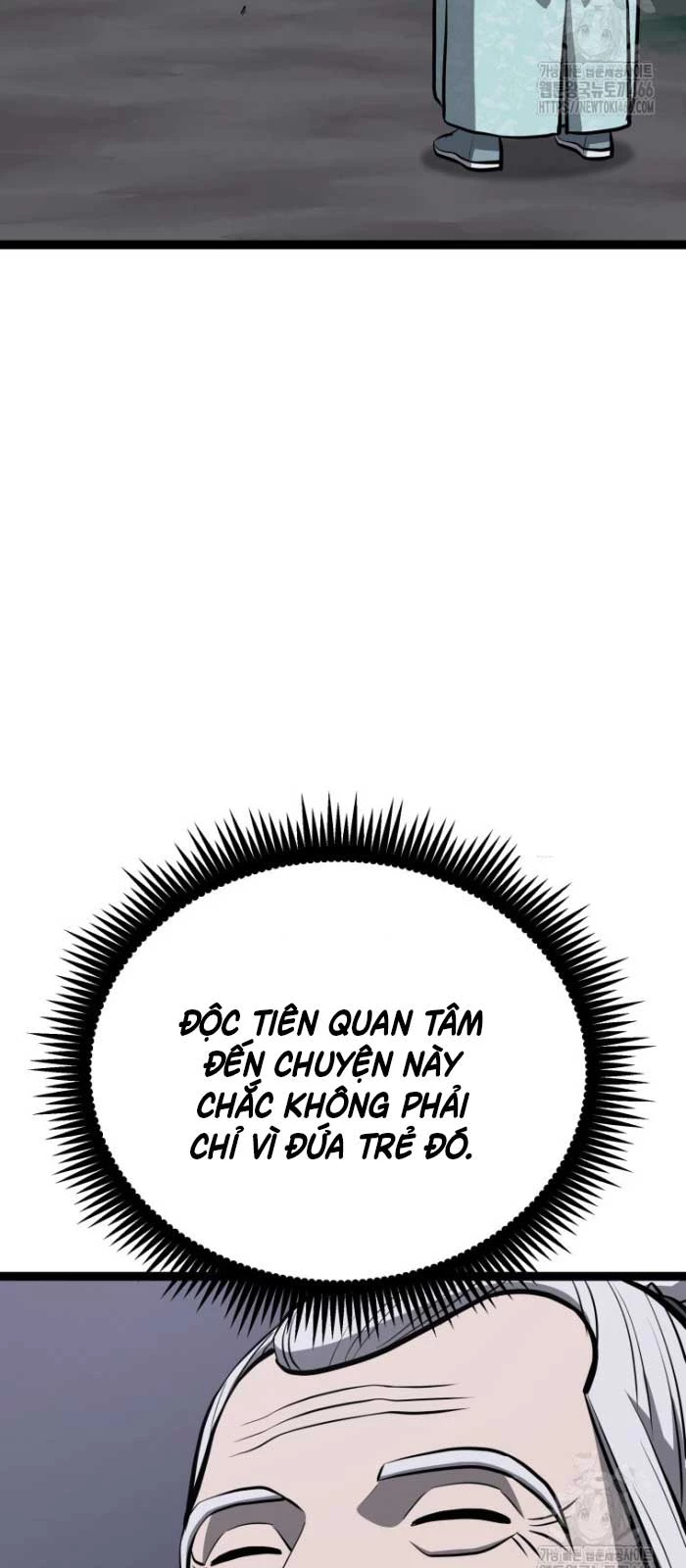 Nhất Bộ Thần Quyền Chapter 31 - 42