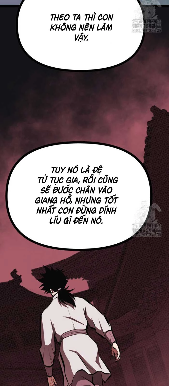 Nhất Bộ Thần Quyền Chapter 31 - 46