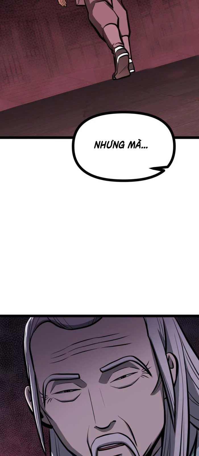 Nhất Bộ Thần Quyền Chapter 31 - 47