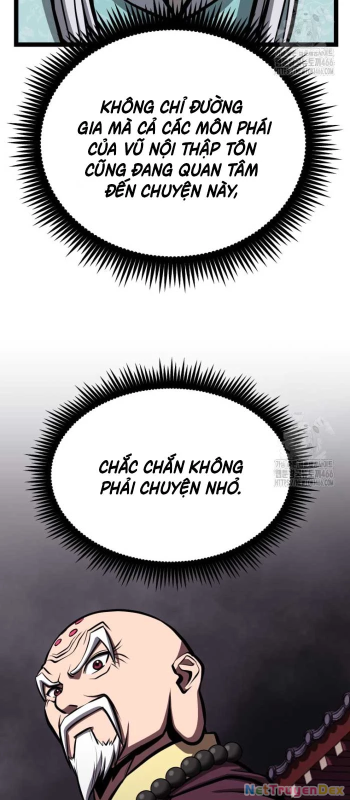 Nhất Bộ Thần Quyền Chapter 31 - 51