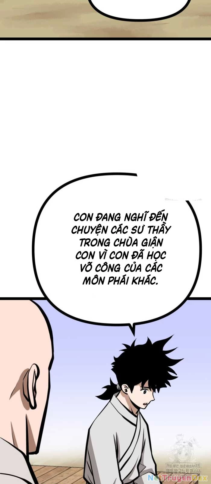 Nhất Bộ Thần Quyền Chapter 31 - 56