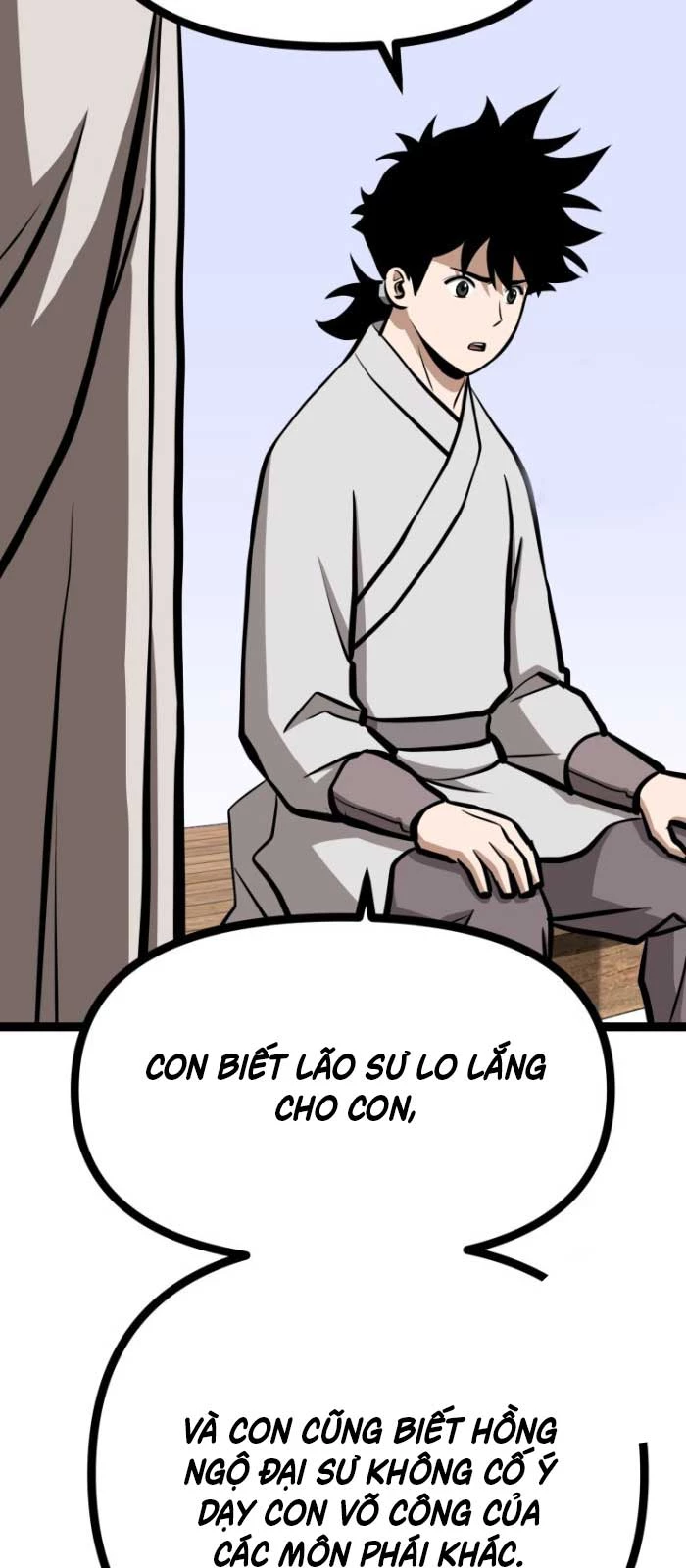 Nhất Bộ Thần Quyền Chapter 31 - 61