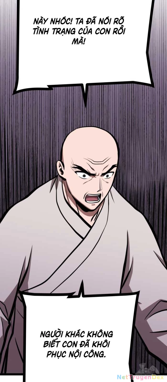 Nhất Bộ Thần Quyền Chapter 31 - 66