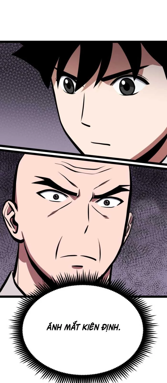 Nhất Bộ Thần Quyền Chapter 31 - 72