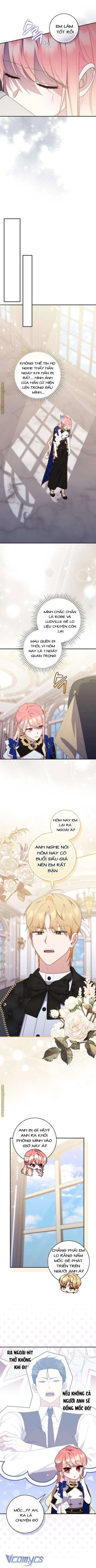 Nàng Công Chúa Tiên Tri Chapter 78 - 2