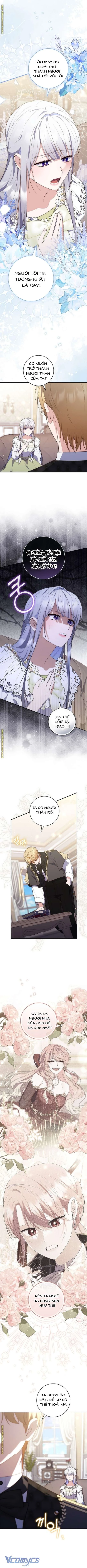 Nàng Công Chúa Tiên Tri Chapter 78 - 6