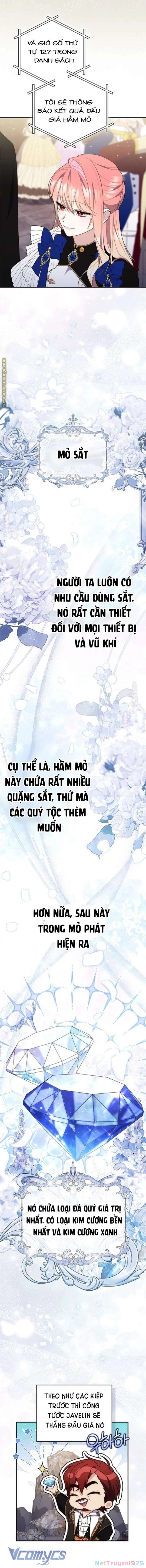 Nàng Công Chúa Tiên Tri Chapter 78 - 10
