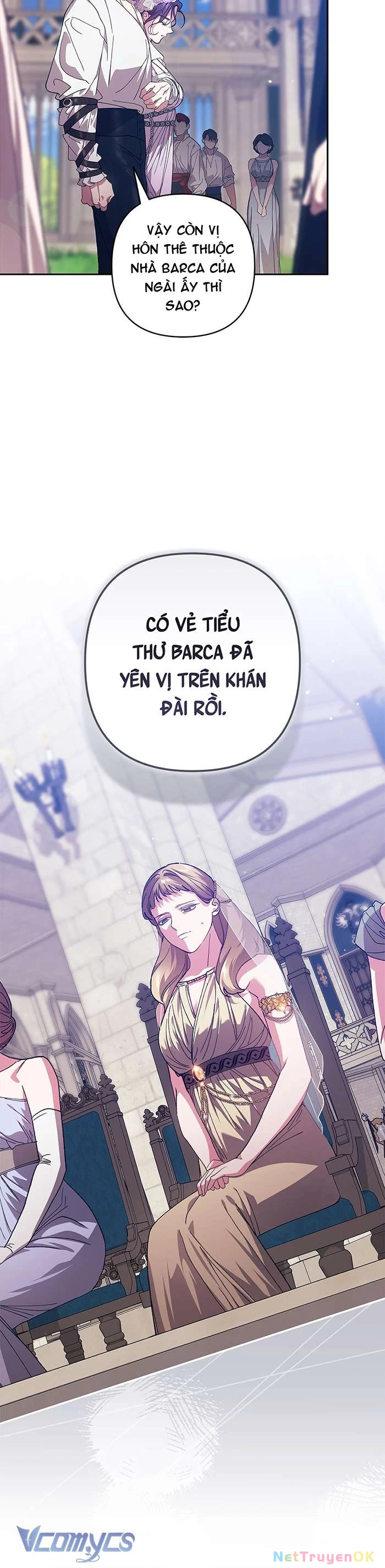 Hôn Nhân Này Rồi Sẽ Đổ Vỡ Chapter 91 - 10