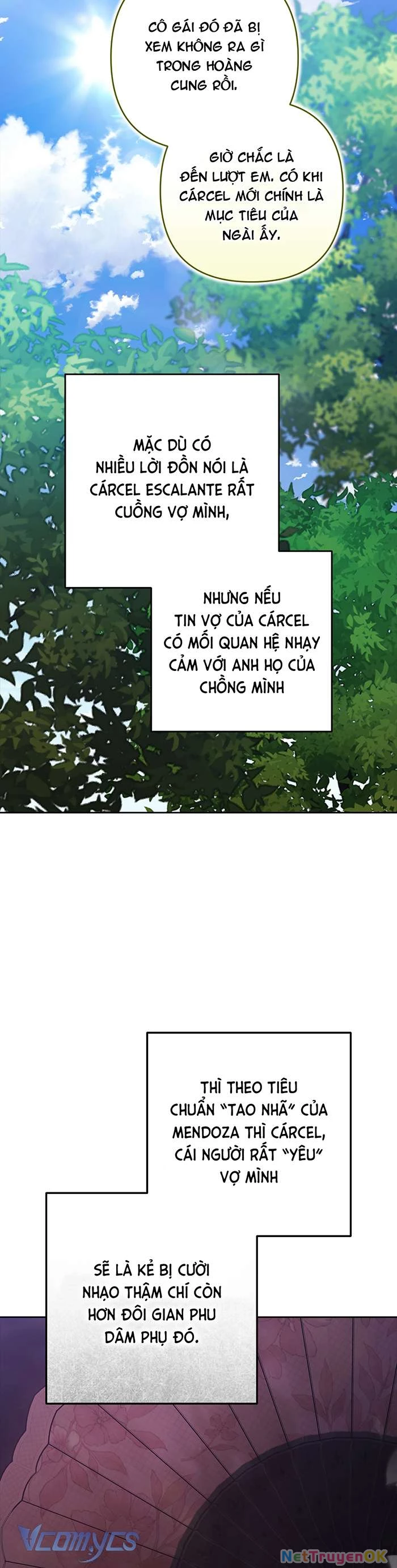 Hôn Nhân Này Rồi Sẽ Đổ Vỡ Chapter 91 - 12