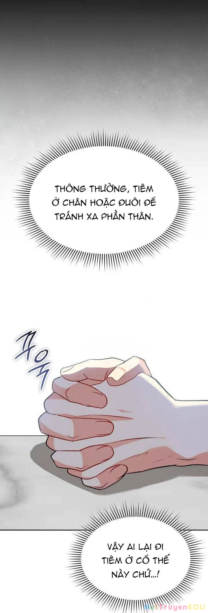 Xin Chào! Bác Sĩ Thú Y Chapter 53 - 6