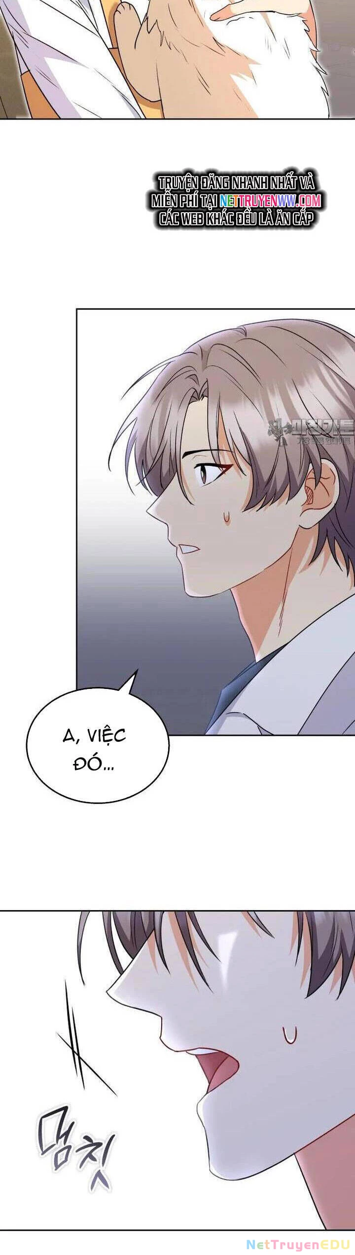 Xin Chào! Bác Sĩ Thú Y Chapter 53 - 9