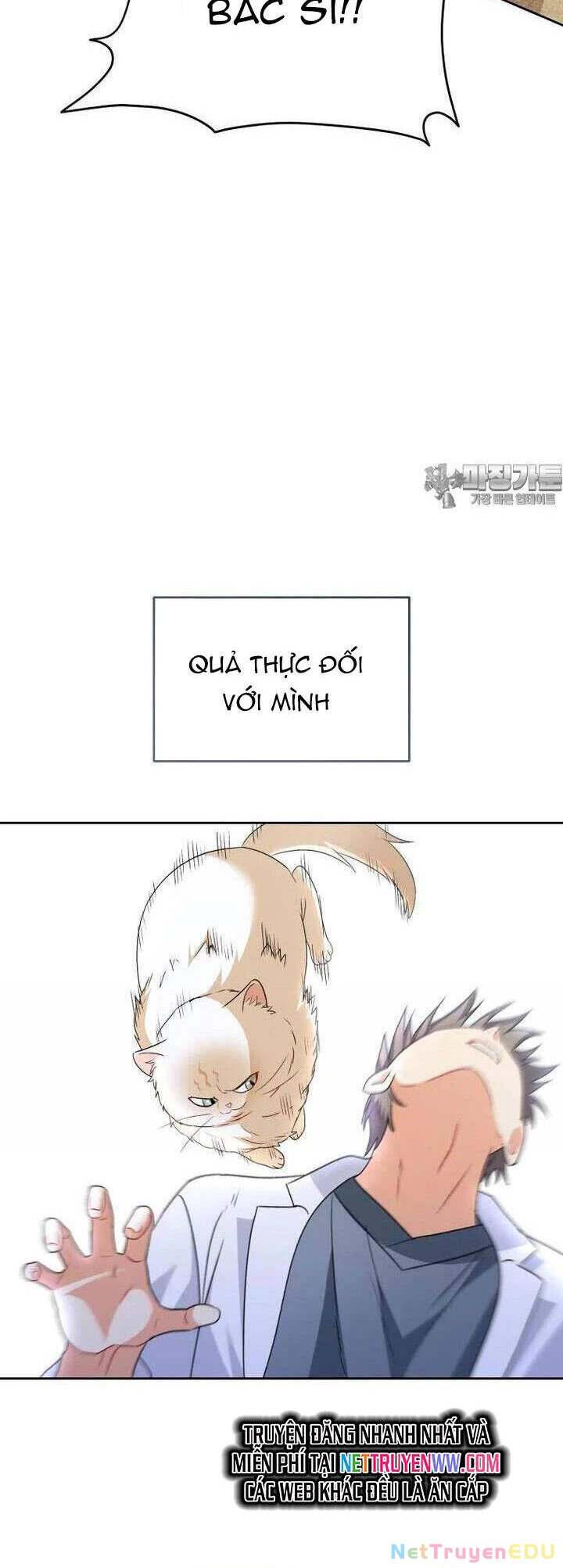 Xin Chào! Bác Sĩ Thú Y Chapter 53 - 14