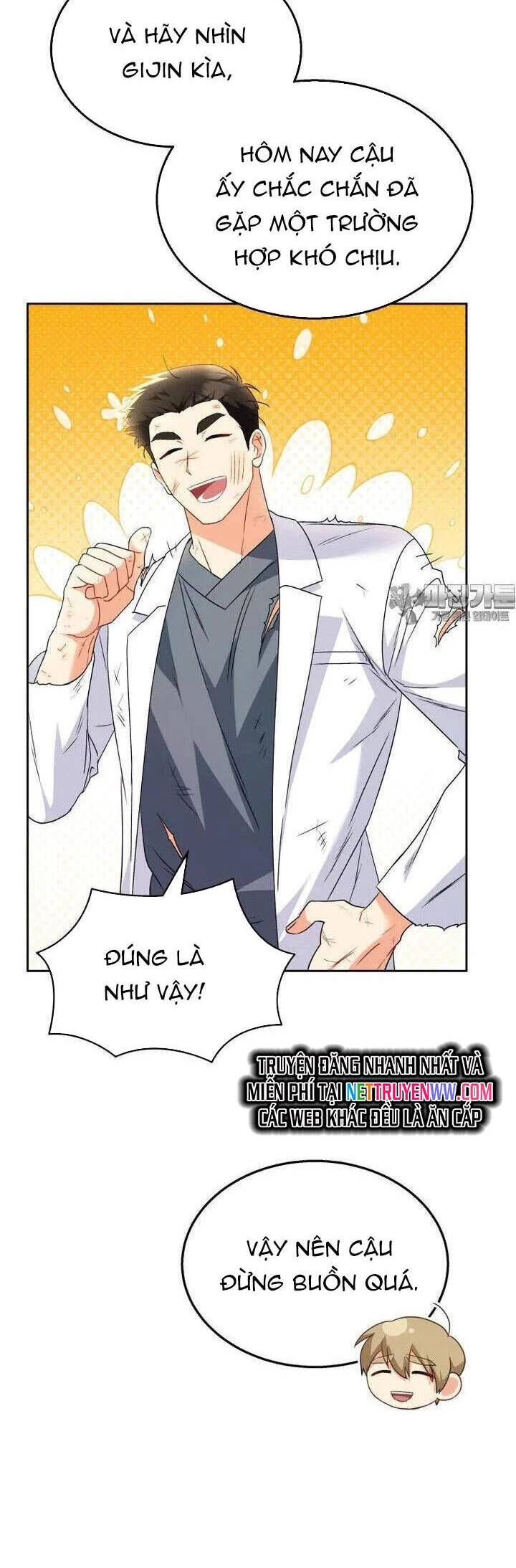 Xin Chào! Bác Sĩ Thú Y Chapter 53 - 20
