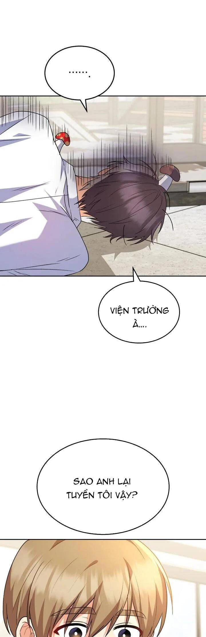 Xin Chào! Bác Sĩ Thú Y Chapter 53 - 21