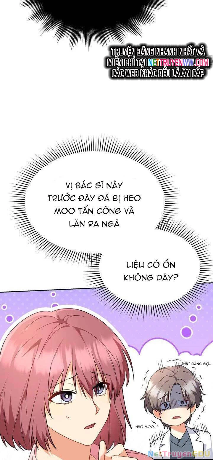 Xin Chào! Bác Sĩ Thú Y Chapter 53 - 40
