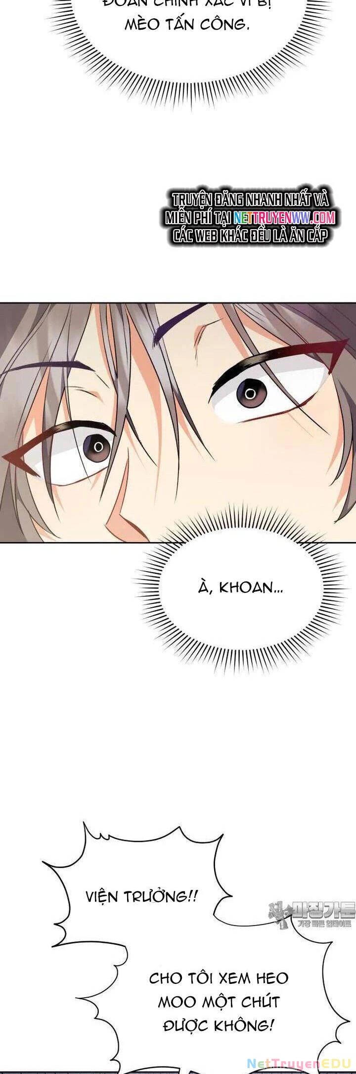 Xin Chào! Bác Sĩ Thú Y Chapter 53 - 42