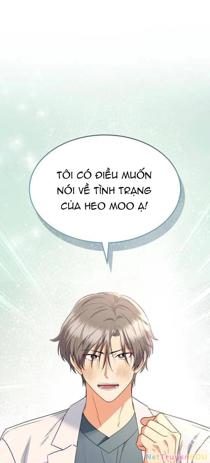 Xin Chào! Bác Sĩ Thú Y Chapter 53 - 49