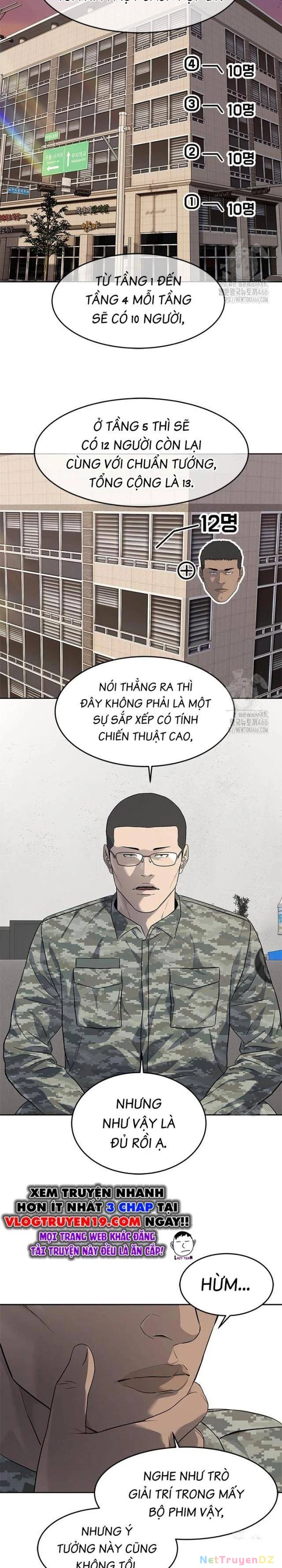Đội Trưởng Lính Đánh Thuê Chapter 249 - 10