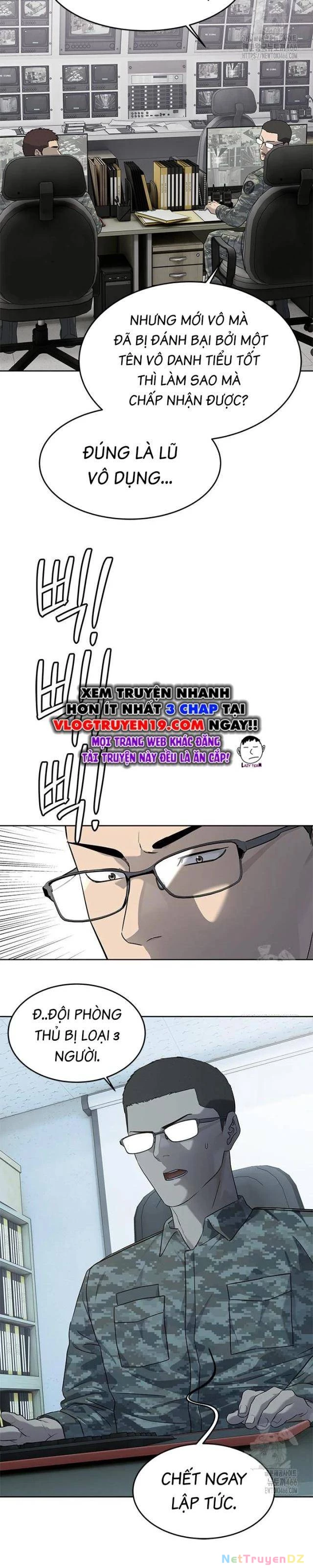 Đội Trưởng Lính Đánh Thuê Chapter 249 - 28
