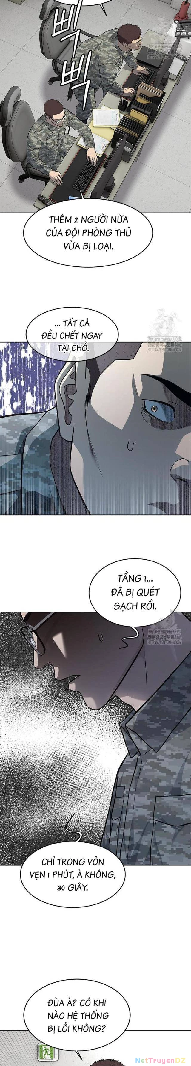 Đội Trưởng Lính Đánh Thuê Chapter 249 - 30