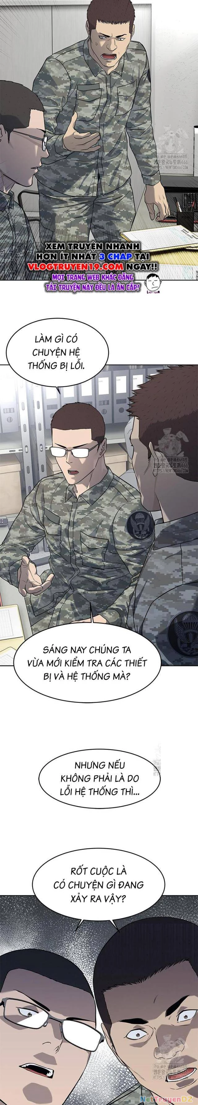 Đội Trưởng Lính Đánh Thuê Chapter 249 - 31