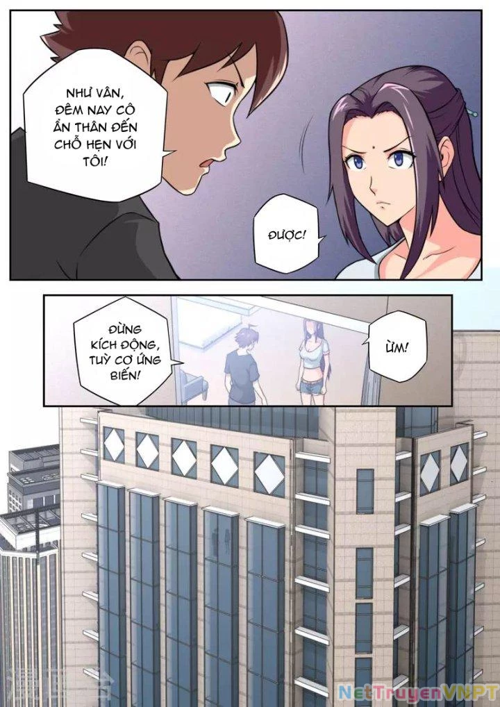 Kiêm Chức Thần Tiên Chapter 84 - 5