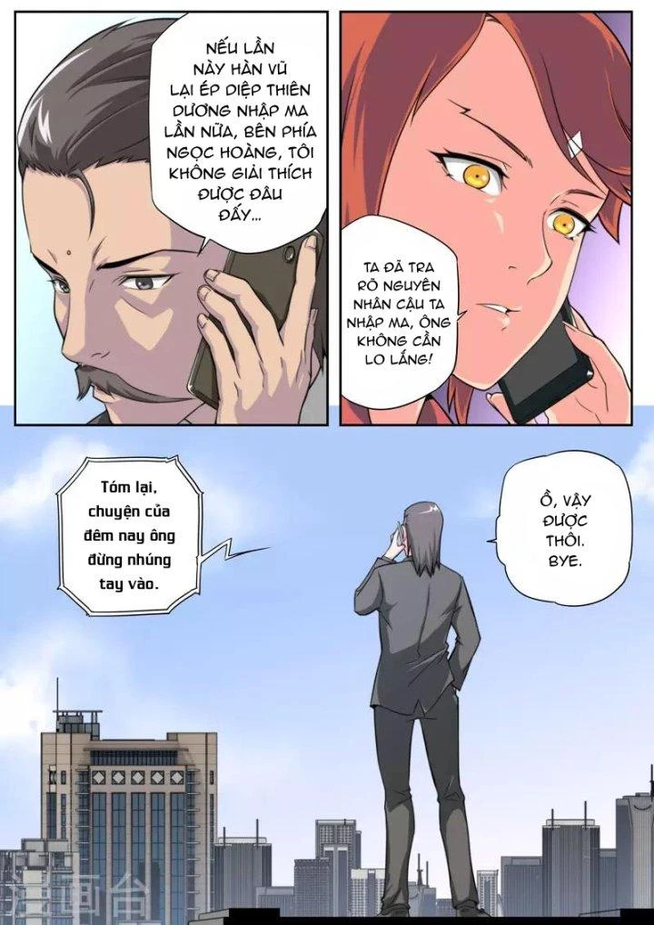 Kiêm Chức Thần Tiên Chapter 84 - 7