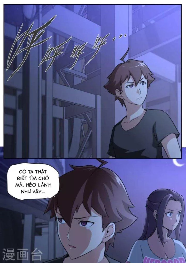 Kiêm Chức Thần Tiên Chapter 84 - 11