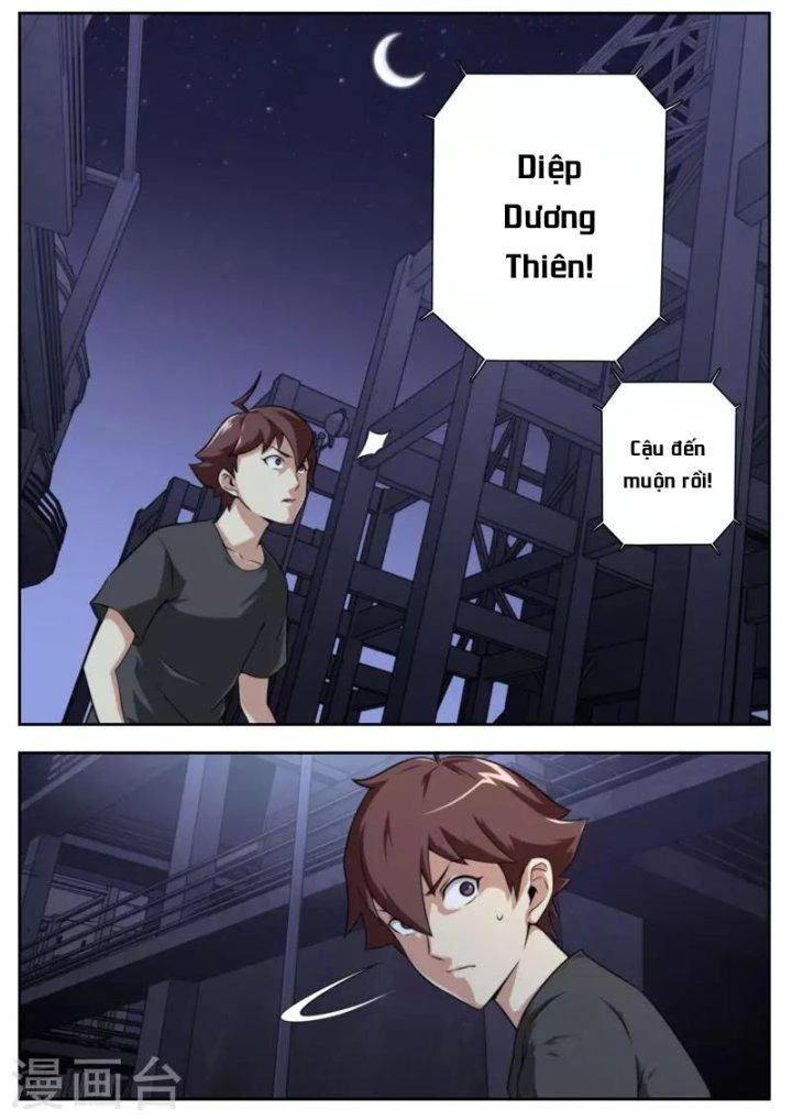 Kiêm Chức Thần Tiên Chapter 84 - 13