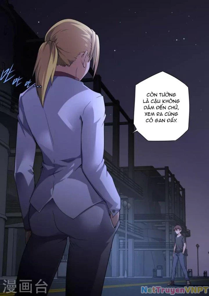 Kiêm Chức Thần Tiên Chapter 84 - 14